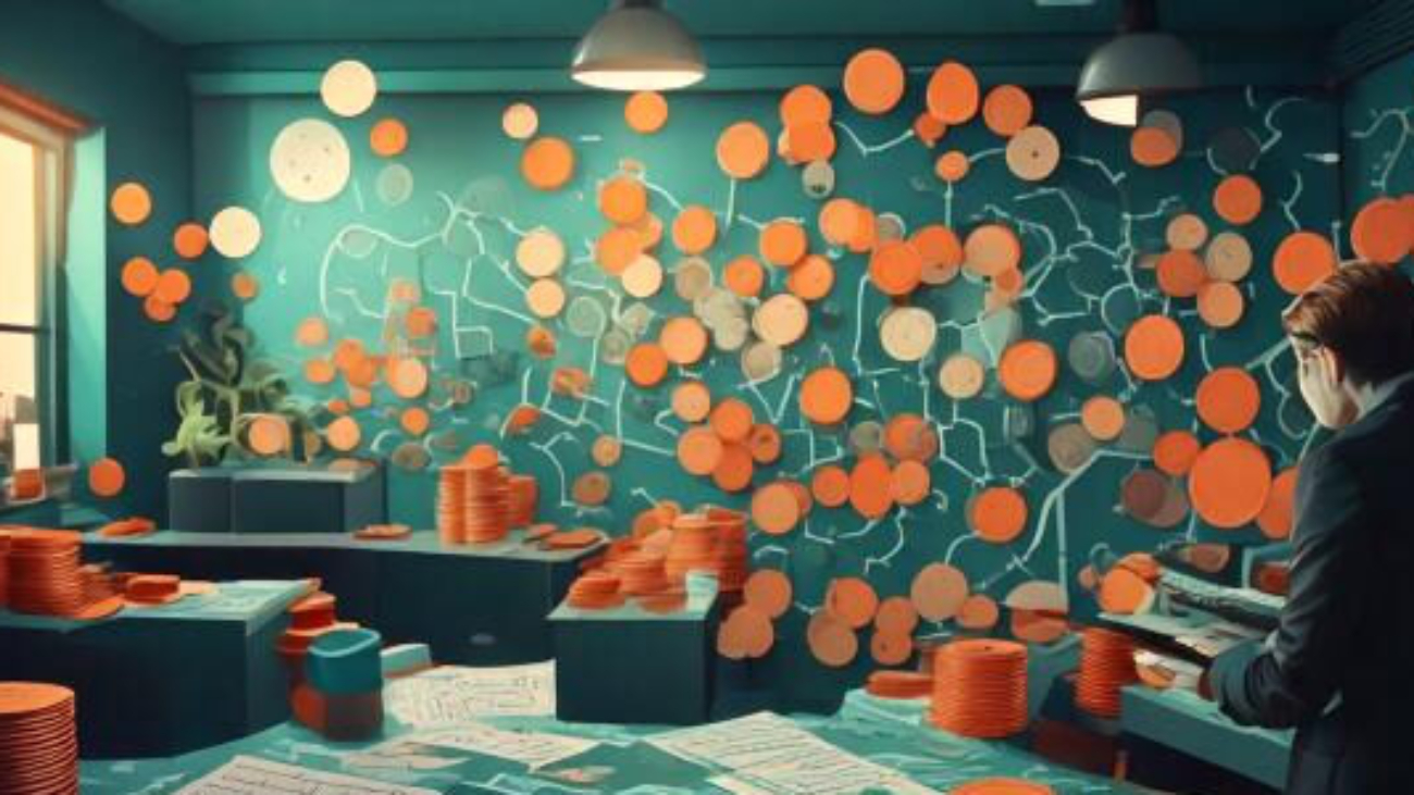 Firefly Navigating the Financial Maze- Essential Accounting and Bookkeeping Tips for Small Limited C (1)